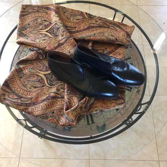 Men’s Shoes